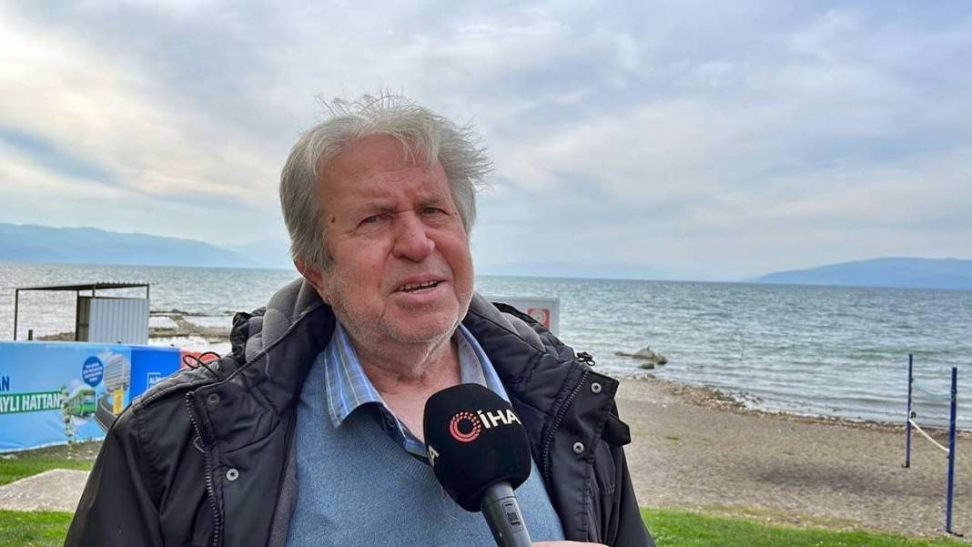 Kuraklık, iki bin yıllık tarihi eseri ortaya çıkardı 6